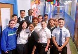 International High School of New Orleans International High School of New Orleans