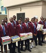 Caleb British International School Caleb British International School