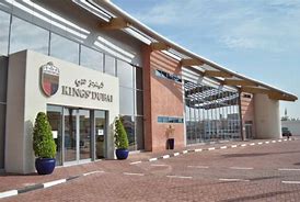 Kings' School Dubai Kings' School Dubai