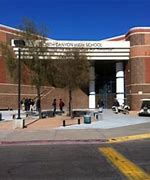 North Canyon High School North Canyon High School