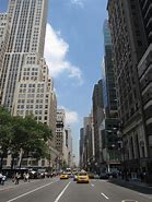 Avenues New York Avenues New York