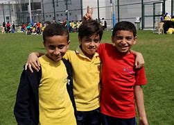 Step One International School Step One International School