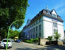 Phorms Bilingual School Frankfurt Phorms Bilingual School Frankfurt
