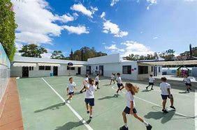 Calpe School Calpe School