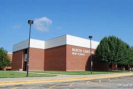 North Central High School North Central High School