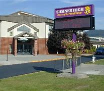Sumner High School Sumner High School