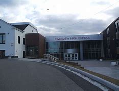 Riverview High School Riverview High School