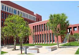 Zibo Experimental Middle School Zibo Experimental Middle School