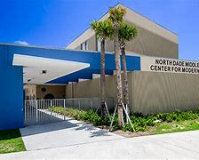North Dade Middle School North Dade Middle School
