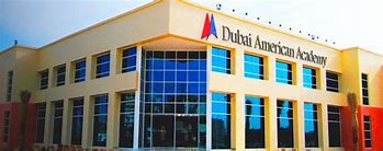 GEMS Dubai American Academy GEMS Dubai American Academy