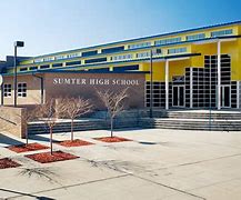 Sumter High School Sumter High School