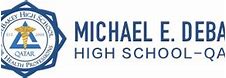 Michael E. Debakey High School Michael E. Debakey High School
