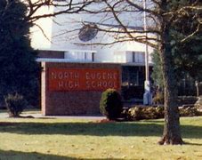 North Eugene High School North Eugene High School