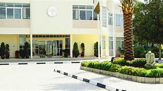 The International School of Choueifat - Dubai The International School of Choueifat - Dubai