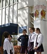 The British School in Tokyo The British School in Tokyo