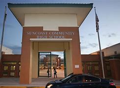 Suncoast Community High School Suncoast Community High School