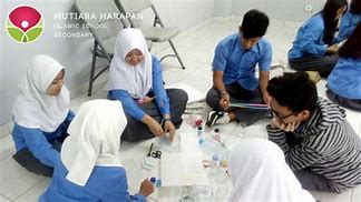 Mutiara Harapan Islamic School Mutiara Harapan Islamic School