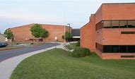 North Hagerstown High School North Hagerstown High School