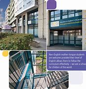British School of Geneva British School of Geneva