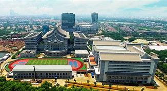 Tzu Chi School Tzu Chi School