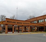 Westland Middle School Westland Middle School