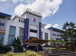ACS Jakarta ACS Jakarta