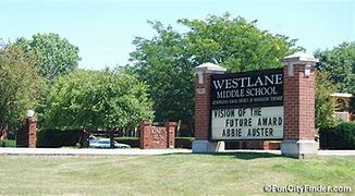 Westlane Middle School Westlane Middle School