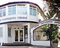 The English International College The English International College