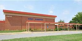 Sunset Elementary School Sunset Elementary School