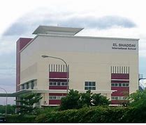 El Shaddai Intercontinental School El Shaddai Intercontinental School