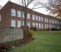 Robert Louis Stevenson Elementary School Robert Louis Stevenson Elementary School