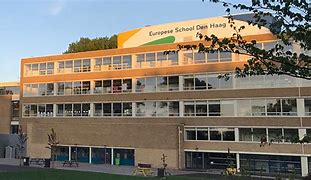 European School the Hague European School the Hague