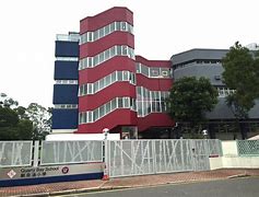 Quarry Bay School Quarry Bay School