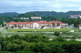 Metropolitan School of Panama Metropolitan School of Panama
