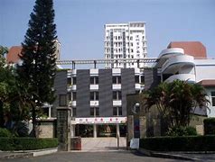 Shenzhen Futian Experimental School of Shanghai Educational Institute Shenzhen Futian Experimental School of Shanghai Educational Institute