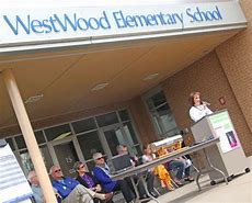 Westwood Elementary School Westwood Elementary School