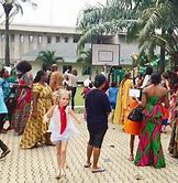 The Netherlands International School Lagos The Netherlands International School Lagos