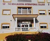 The Benalmádena International College The Benalmádena International College