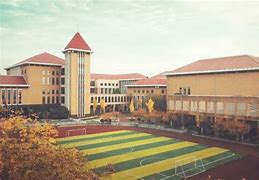 Changsha WES Academy Changsha WES Academy