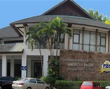 American Pacific International School American Pacific International School