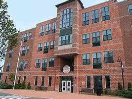 Roberts Elementary School Roberts Elementary School