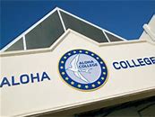 Aloha College Marbella Aloha College Marbella