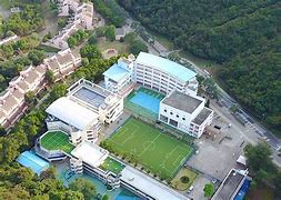 Discovery Bay International School Discovery Bay International School