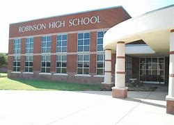 Robinson High School Robinson High School