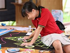 International German School Ho Chi Minh City (IGS) International German School Ho Chi Minh City (IGS)