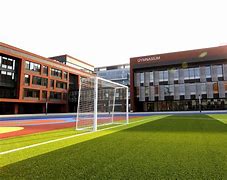 Chaoyang KaiWen Academy Chaoyang KaiWen Academy