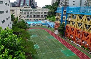 Tokyo International School Tokyo International School