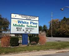 White Pine Middle School White Pine Middle School