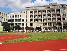Hangzhou Private Dongfang Middle School Hangzhou Private Dongfang Middle School