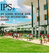 iCAN British International School iCAN British International School